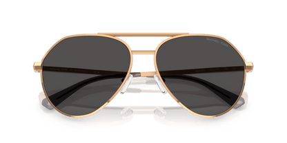 0MK1168 Dark Grey Solid Beige Gold 725125532259