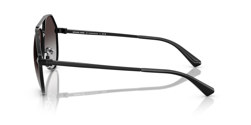 0MK1168 Dark Grey Gradient Black Shiny 725125532235