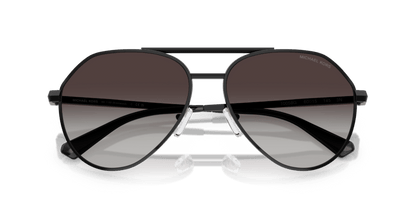 0MK1168 Dark Grey Gradient Black Shiny 725125532235