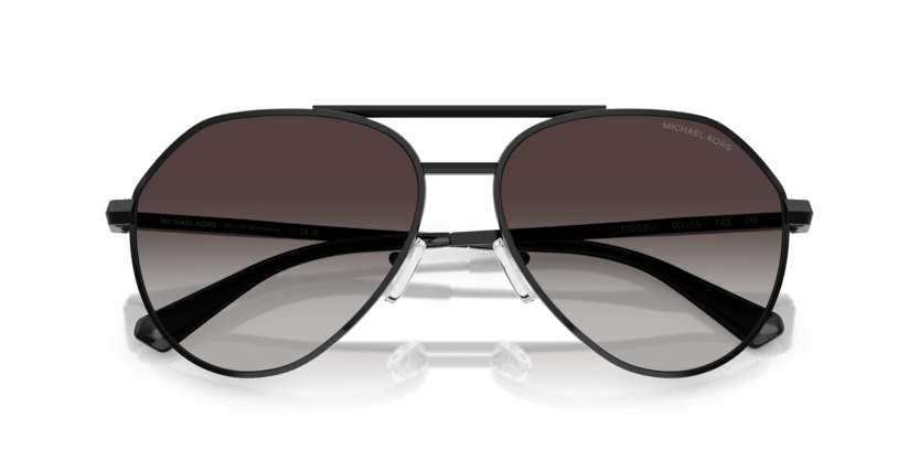 0MK1168 Dark Grey Gradient Black Shiny 725125532235