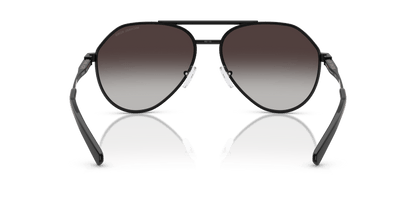 0MK1168 Dark Grey Gradient Black Shiny 725125532235