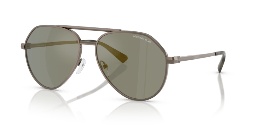 0MK1168 Olive Mirror Matte Husk 725125532167