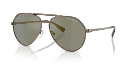 0MK1168 Olive Mirror Matte Husk 725125532167