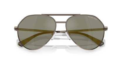 0MK1168 Olive Mirror Matte Husk 725125532167