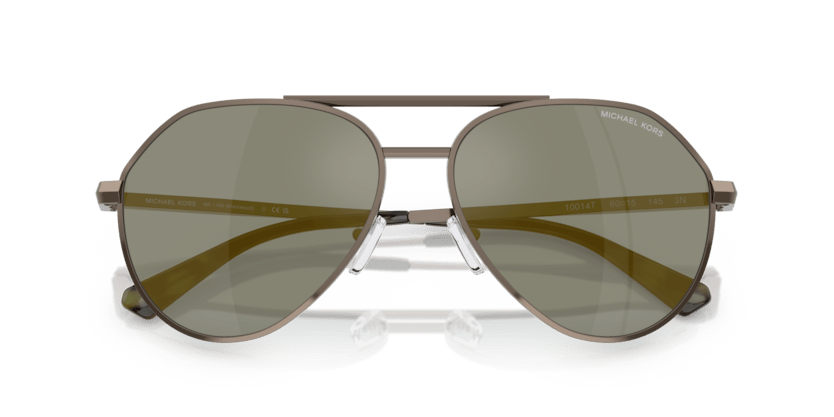 0MK1168 Olive Mirror Matte Husk 725125532167