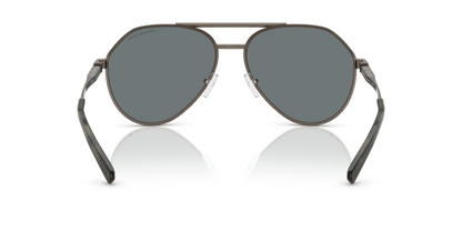 0MK1168 Olive Mirror Matte Husk 725125532167