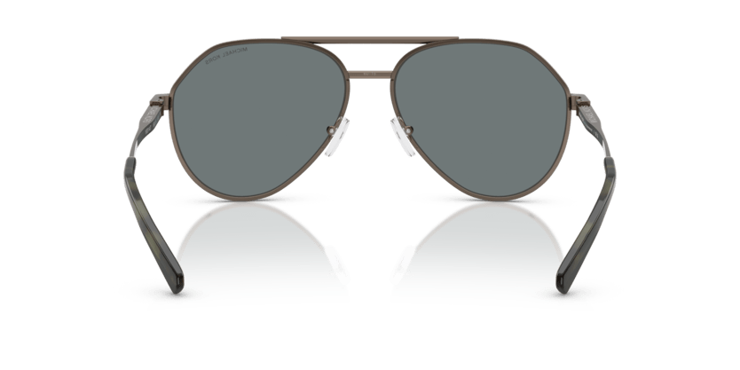 0MK1168 Olive Mirror Matte Husk 725125532167