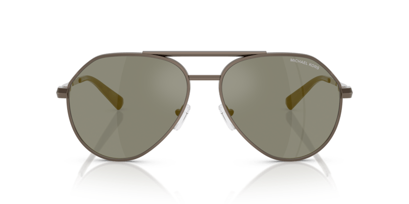 0MK1168 Olive Mirror Matte Husk 725125532167