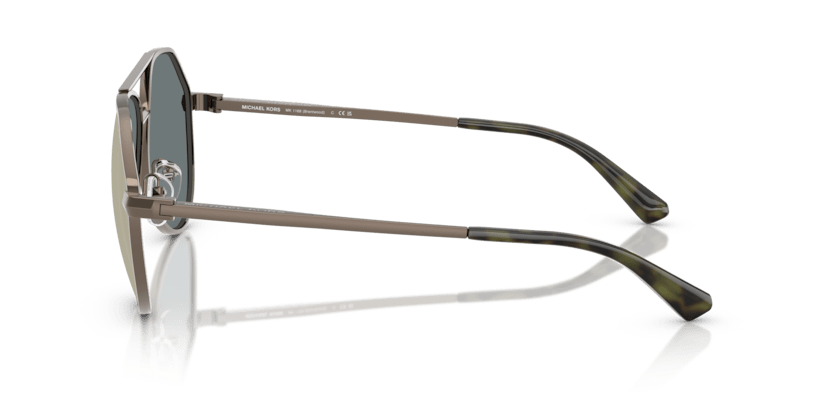 0MK1168 Olive Mirror Matte Husk 725125532167