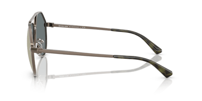 0MK1168 Olive Mirror Matte Husk 725125532167