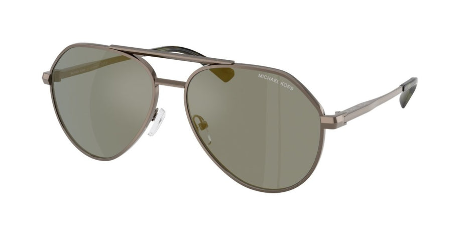 0MK1168 Olive Mirror Matte Husk 725125532174