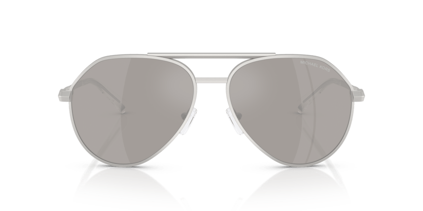 0MK1168 Silver Mirror Matte Silver 725125532273