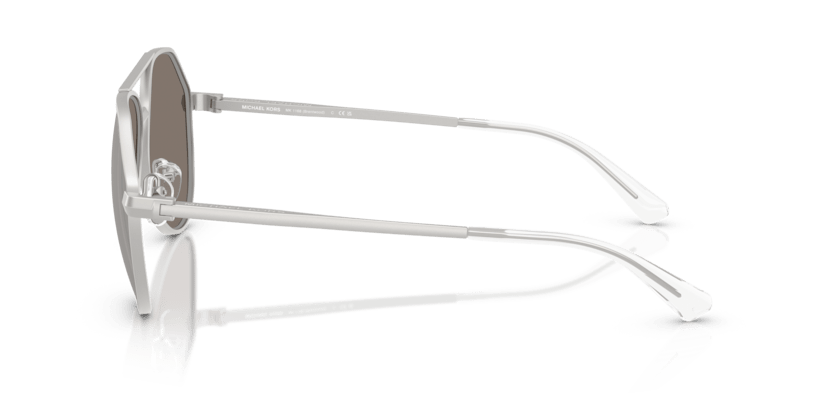 0MK1168 Silver Mirror Matte Silver 725125532273