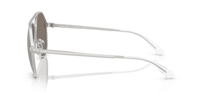 0MK1168 Silver Mirror Matte Silver 725125532273