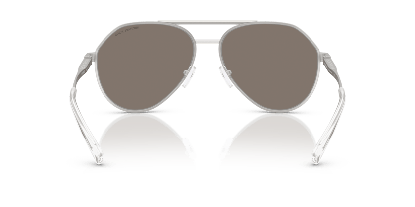 0MK1168 Silver Mirror Matte Silver 725125532273