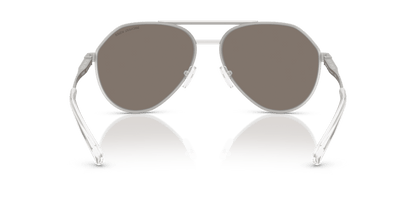 0MK1168 Silver Mirror Matte Silver 725125532273