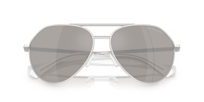 0MK1168 Silver Mirror Matte Silver 725125532273