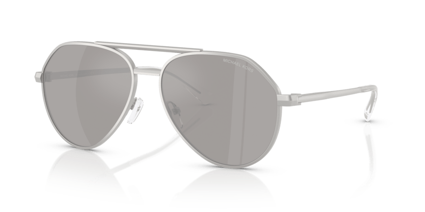 0MK1168 Silver Mirror Matte Silver 725125532273