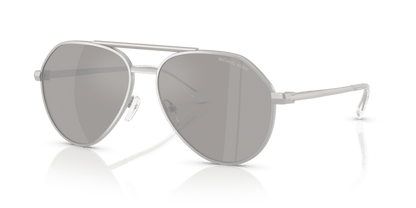 0MK1168 Silver Mirror Matte Silver 725125532273