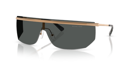 0MK1169 Dark Grey Solid Beige Gold 725125532136