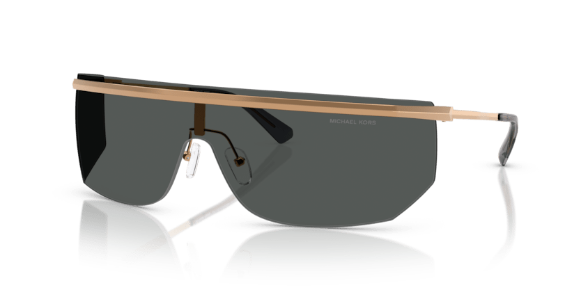 0MK1169 Dark Grey Solid Beige Gold 725125532136