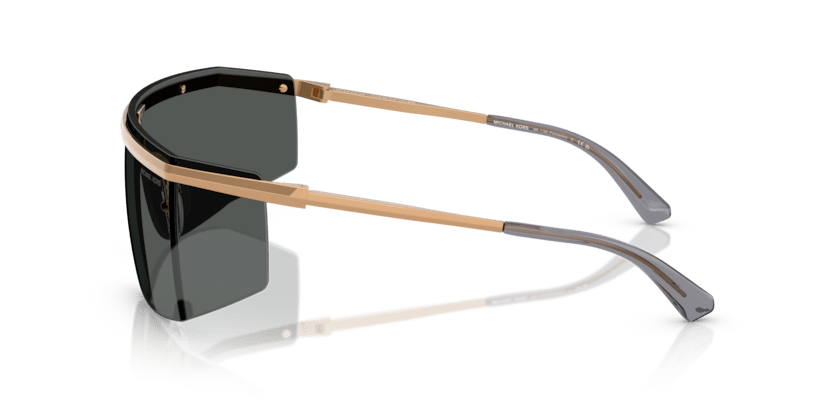 0MK1169 Dark Grey Solid Beige Gold 725125532136