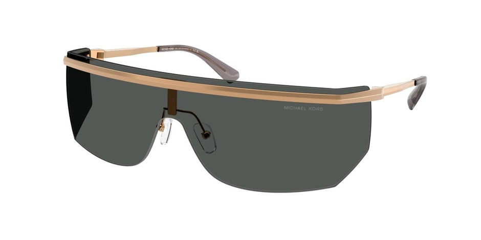 0MK1169 Dark Grey Solid Beige Gold 725125532136
