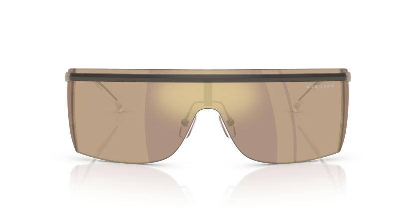 0MK1169 Husk Mirror Matte Gunmetal 725125532068