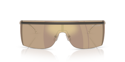 0MK1169 Husk Mirror Matte Gunmetal 725125532068