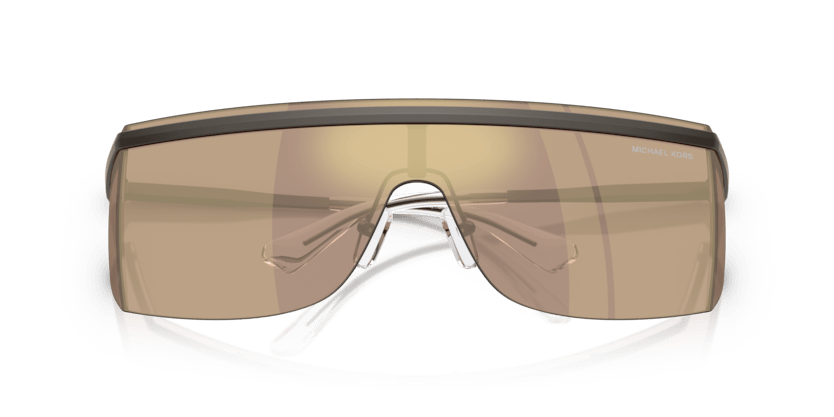 0MK1169 Husk Mirror Matte Gunmetal 725125532068