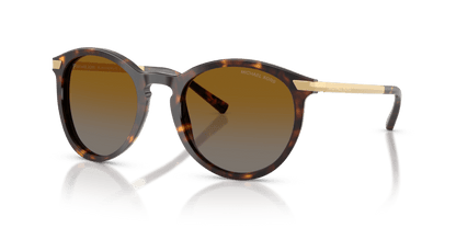 0MK2023 Brown Gradient Polarized Dark Tortoise 725125963343