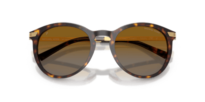 0MK2023 Brown Gradient Polarized Dark Tortoise 725125963343