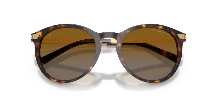0MK2023 Brown Gradient Polarized Dark Tortoise 725125963343