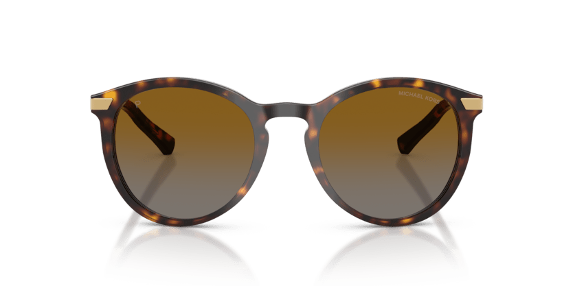 0MK2023 Brown Gradient Polarized Dark Tortoise 725125963343