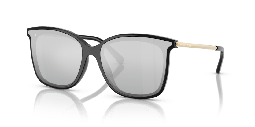 0MK2079U Silver Grey Gradient Mirror Black 725125008884