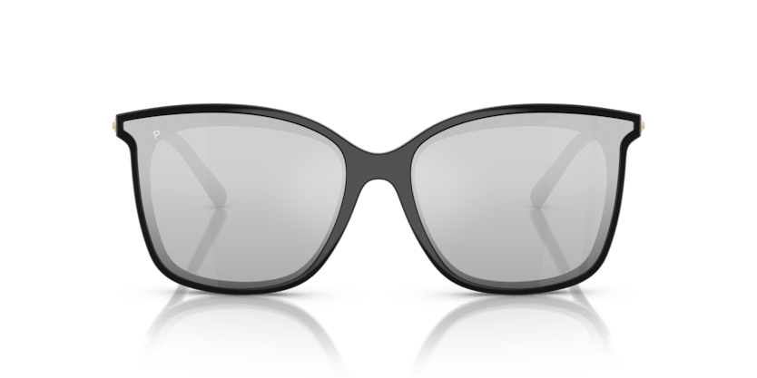 0MK2079U Silver Grey Gradient Mirror Black 725125008884