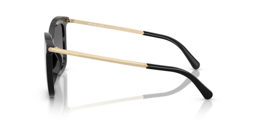 0MK2079U Silver Grey Gradient Mirror Black 725125008884