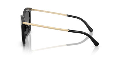 0MK2079U Silver Grey Gradient Mirror Black 725125008884