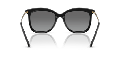 0MK2079U Silver Grey Gradient Mirror Black 725125008884