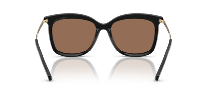 0MK2079U Brown Solid Black 725125007443