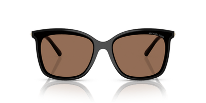 0MK2079U Brown Solid Black 725125007443