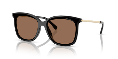 0MK2079U Brown Solid Black 725125007443