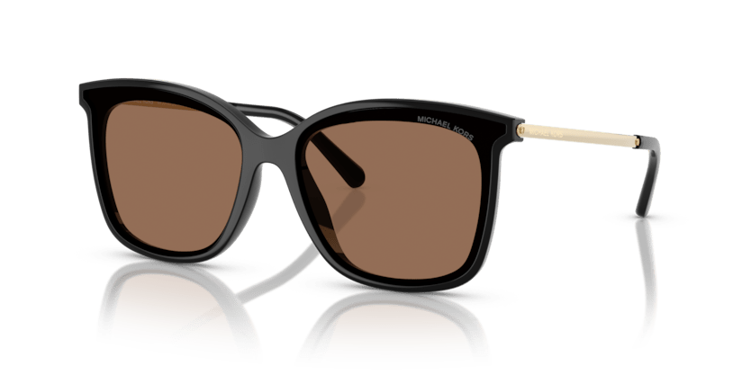 0MK2079U Brown Solid Black 725125007443