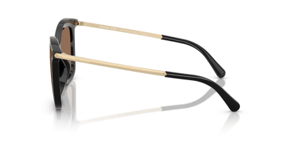 0MK2079U Brown Solid Black 725125007443