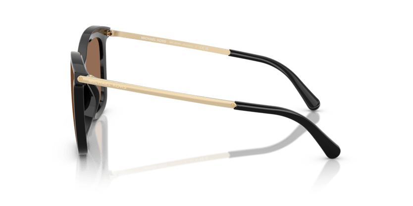 0MK2079U Brown Solid Black 725125007443