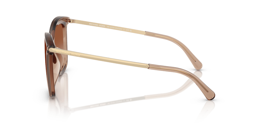 0MK2079U Brown Gradient Brown Transparent 725125527255