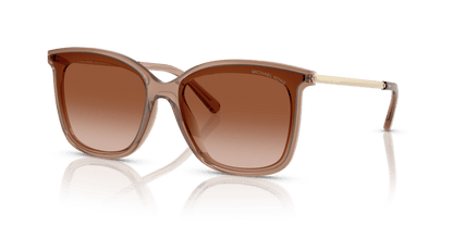 0MK2079U Brown Gradient Brown Transparent 725125527255