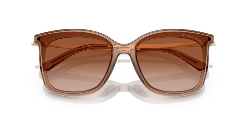 0MK2079U Brown Gradient Brown Transparent 725125527255