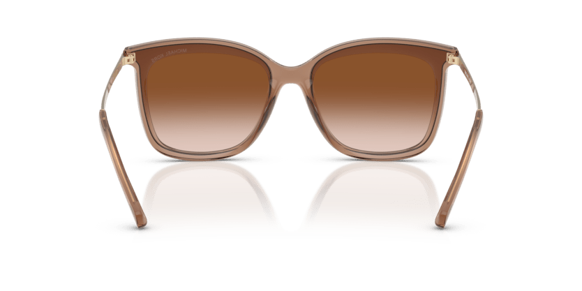 0MK2079U Brown Gradient Brown Transparent 725125527255