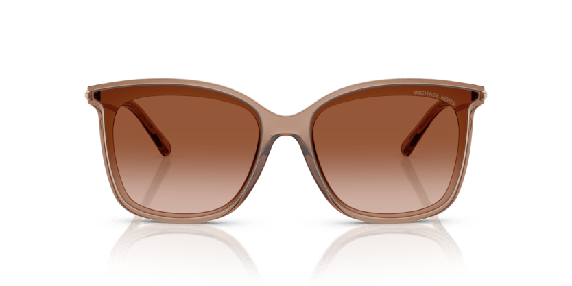 0MK2079U Brown Gradient Brown Transparent 725125527255